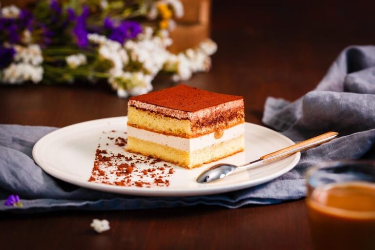 Pasta and Tiramisu Cooking Class in Florence