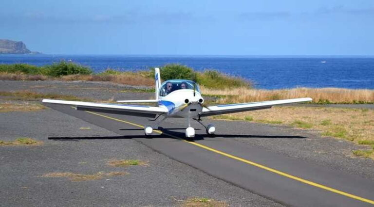 Pattaya: Discovery Flight Over Islands and Beaches