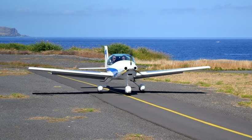 Pattaya: Discovery Flight Over Islands and Beaches - Activity Overview and Highlights