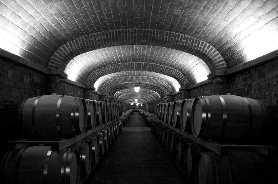 Penedes Wine Cellar Visit With Tasting From Barcelona - Transportation and Meeting Point