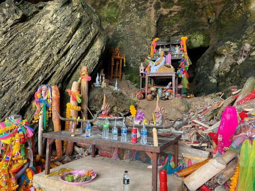Phranang Cave Sunset With BBQ Dinner & Plankton Tour - Tour Overview and Pricing