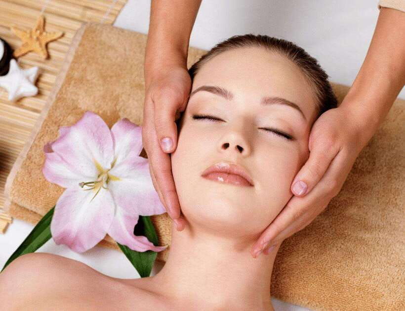 Phuket : Aroma Massage With Meal Included - Package Overview