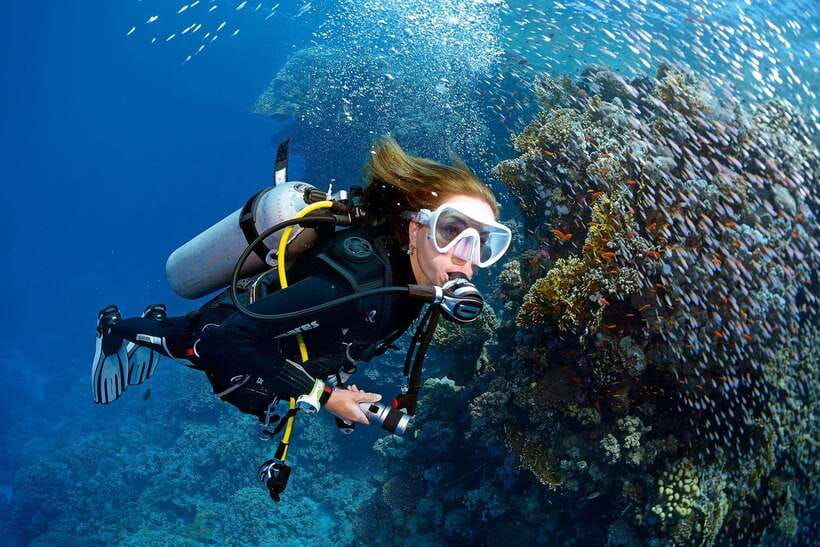 Phuket: Discover Scuba Diving to Racha Yai Island - Activity Overview