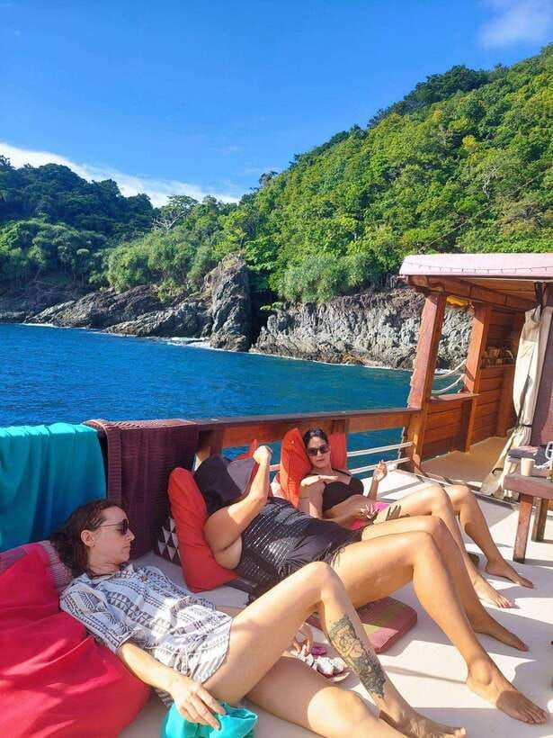 Phuket: Escape the Crowds on Relaxing Boat (Snorkelling) - Tour Overview