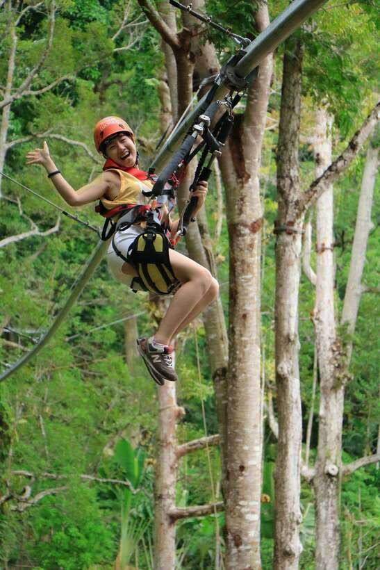 Phuket: Hanuman Luge Ticket Combined With Zipline World+ - What Is Luge?