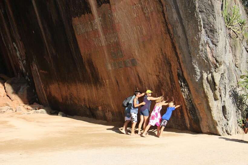 Phuket: James Bond Island Day Trip by Speedboat and Canoe - Tour Overview and Pricing