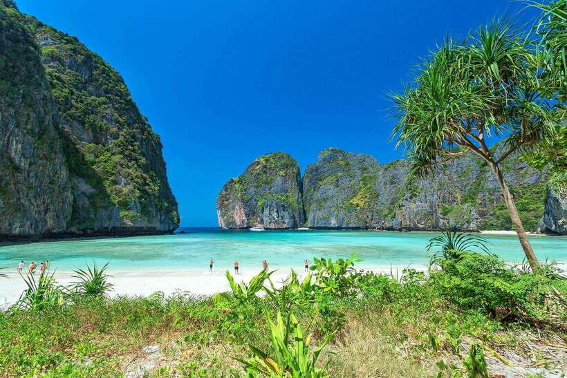 Phuket: Phi Phi Islands & Khai Island Premium Day Tour - Tour Overview