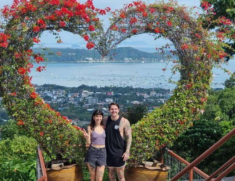 Phuket: Phuket Buggy Tour With Secret Beach Visit - Tour Overview and Highlights
