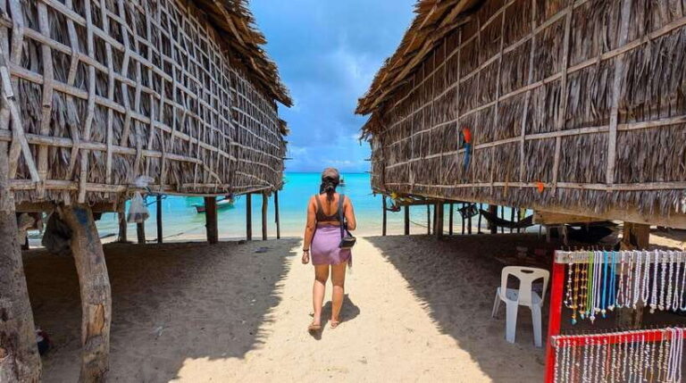 Phuket: Premium Tour to Surin Islands With Snorkel & Lunch