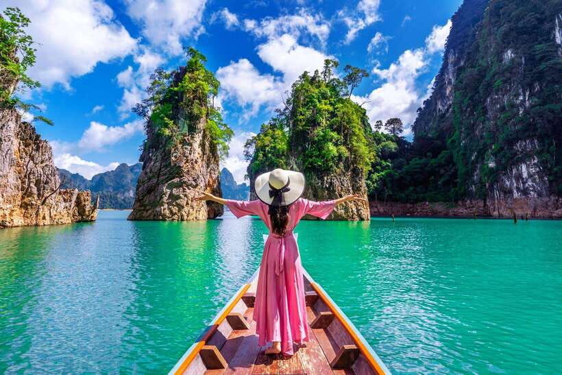 Phuket: Private Day Trip Khao Sok W/ Lake Boat Tour & Lunch - Tour Overview and Pricing