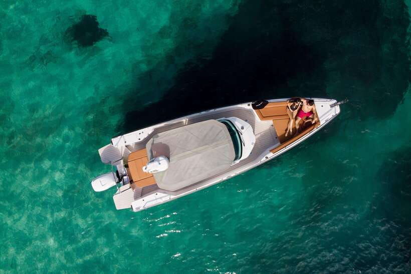 Phuket: Private Luxury Speedboat Cruiser With Activities - Overview and Pricing