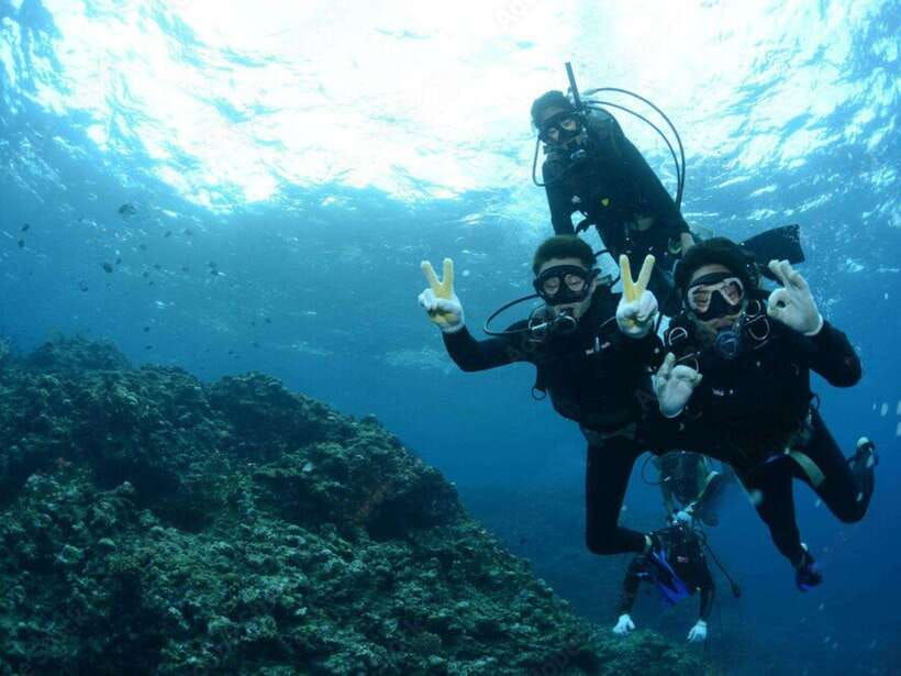 Phuket: Racha Island and Coral Islands + Scuba Beach Dive - Overview and Pricing