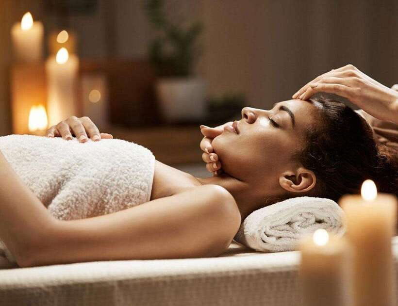 Phuket: Spa Golden Package With Meal Included - Package Details