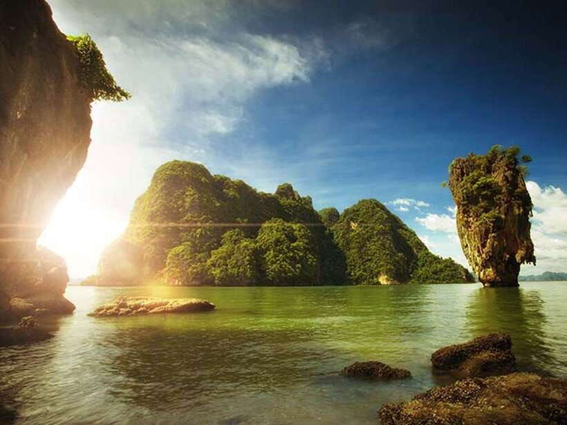 Phuket: Twilight Sunset Tour With Bioluminescent Plankton - Tour Overview and Pricing