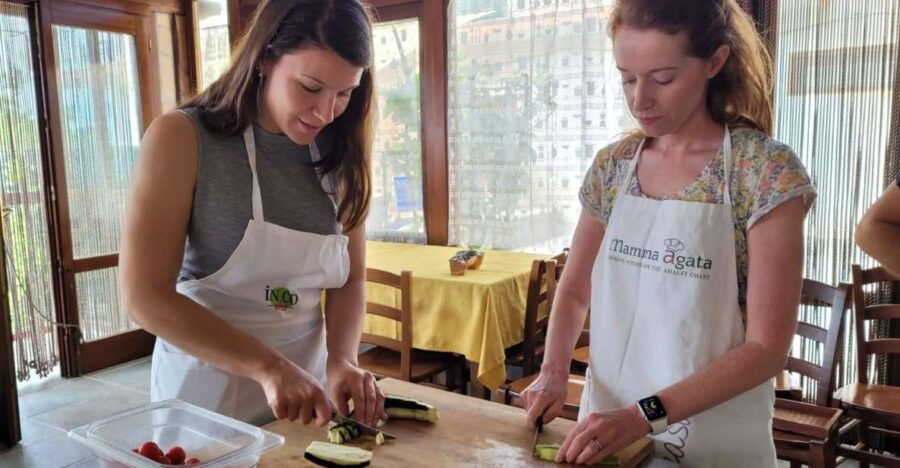 Pianillo: Make Gnocchi, Mozzarella, and Wine Tasting - Experience Overview