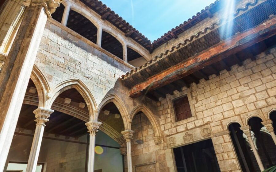 Picasso Tour in Barcelona With Skip-The-Line Museum - Tour Overview and Pricing