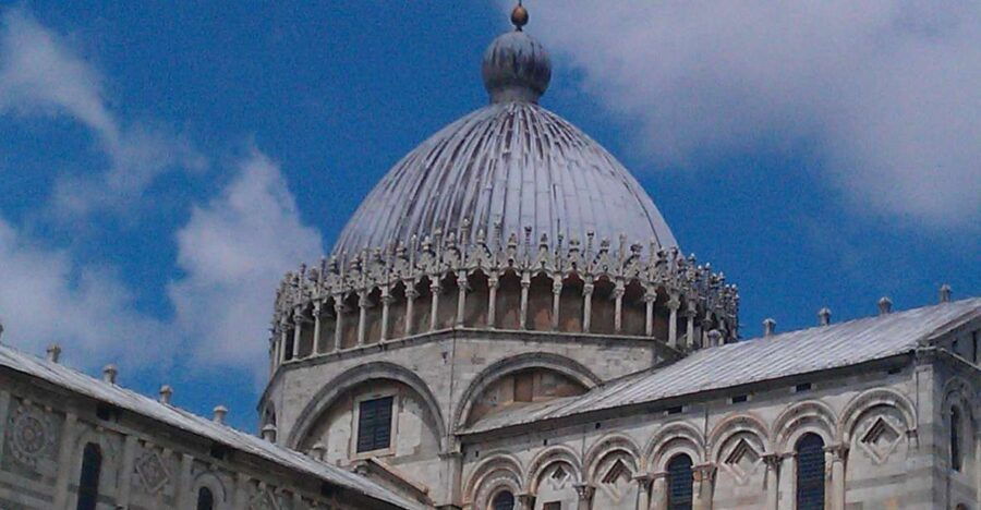 Pisa: 1.5-Hour Small Group Leaning Tower Tour With Tickets - Overview of the Leaning Tower Tour