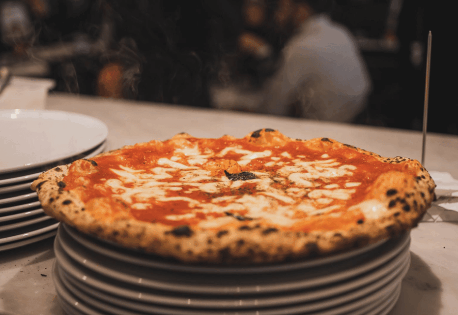 Pizza Making Class in Pompei! - Overview of the Pizza Making Class