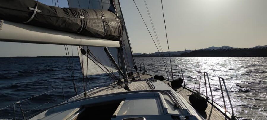 Portocolom, Mallorca: Shared Full Day Sailing Trip. - Trip Overview and Pricing