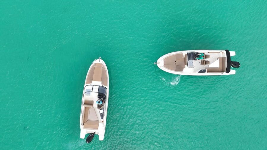 Private Day Trip Palma Bay - Es Trenc - Trip Overview