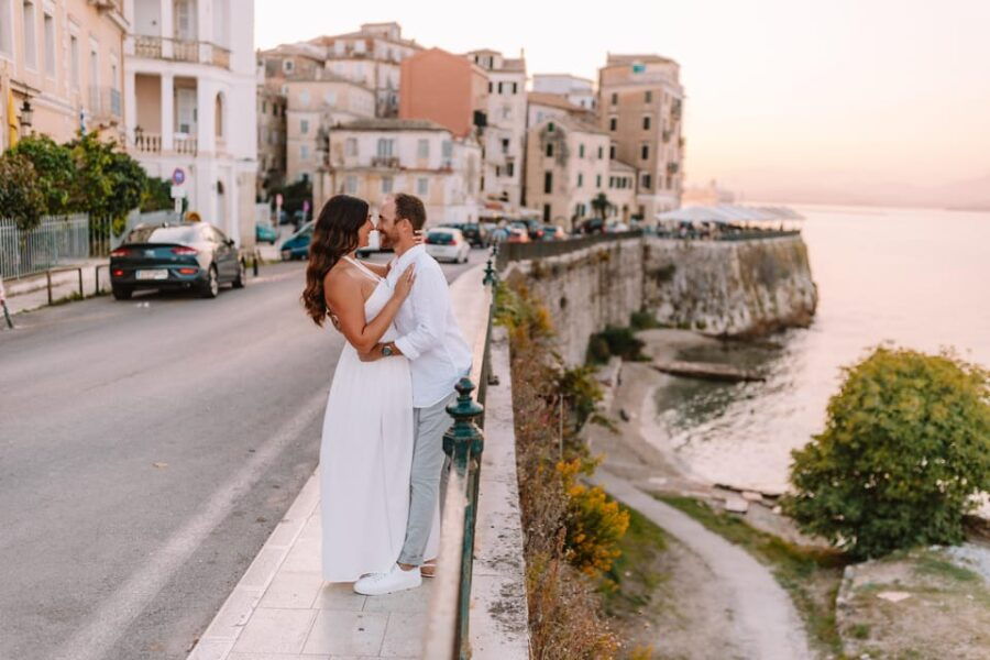 Private Professional Vacation Photoshoot in Ibiza - Overview and Pricing