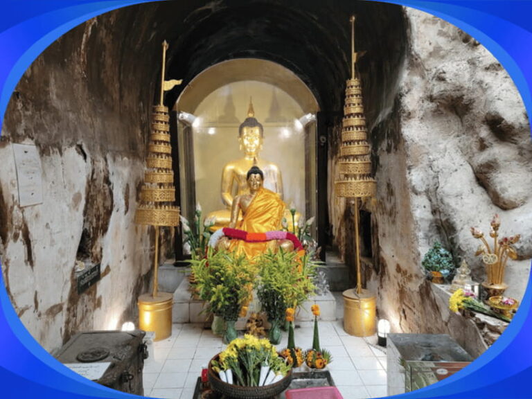 Private Songthaew Rental for Doi Suthep & City Tour