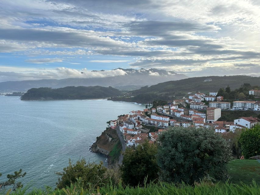 Private Tour From Oviedo to Covadonga and Europe Peaks Lakes - Tour Overview