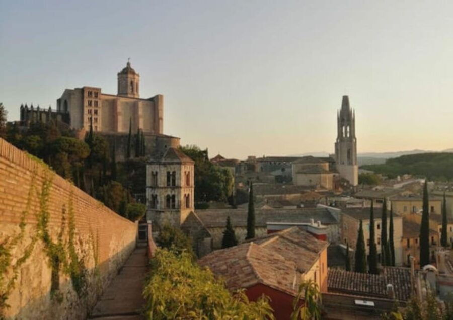 Private Tour Girona & Kayaking in LEscala - Tour Overview and Pricing
