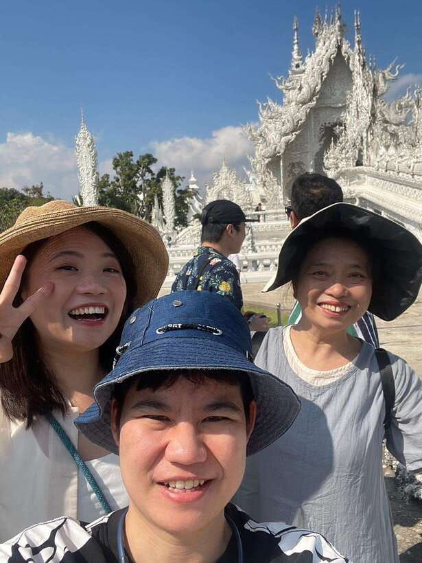 Private Trip Chiang Rai Day Trip, White Temple, Blue Temple - Trip Overview