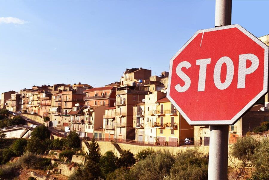 Province of Enna - Overview of the Province of Enna