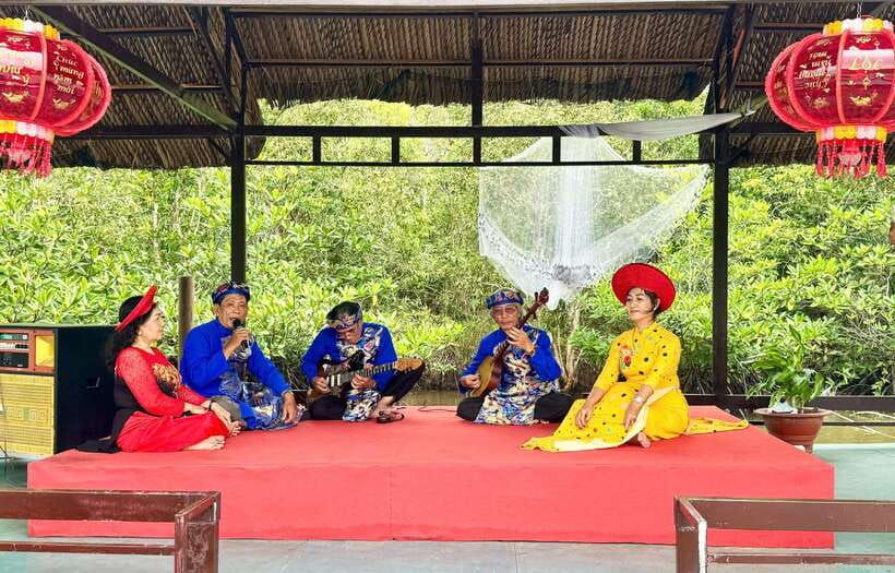 [Red River Tours] Sightseeing to the North in Phu Quoc - Tour Overview
