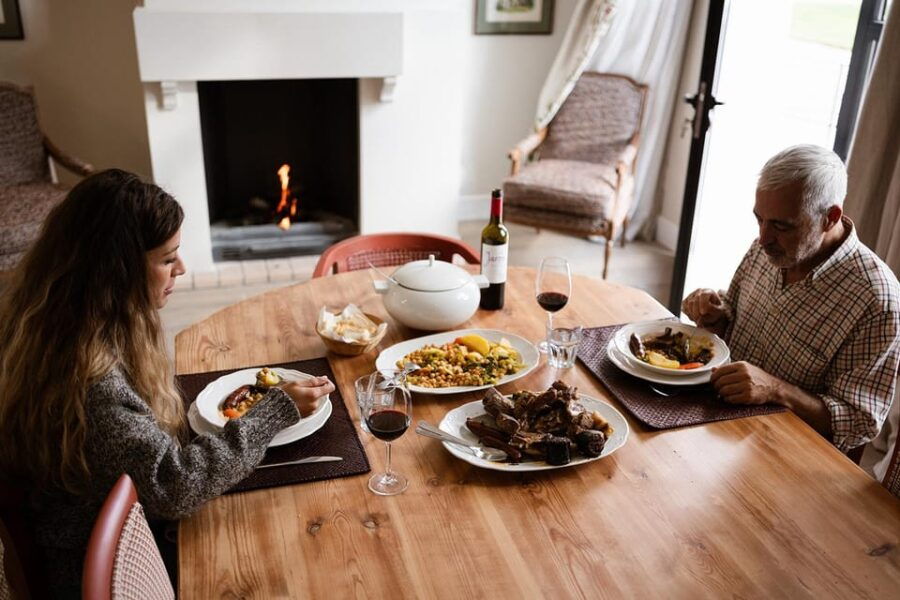 Ribera Del Duero: Experience, Vineyard and 4x4 Mountain, Aperitif and Tasting. - Experience Overview