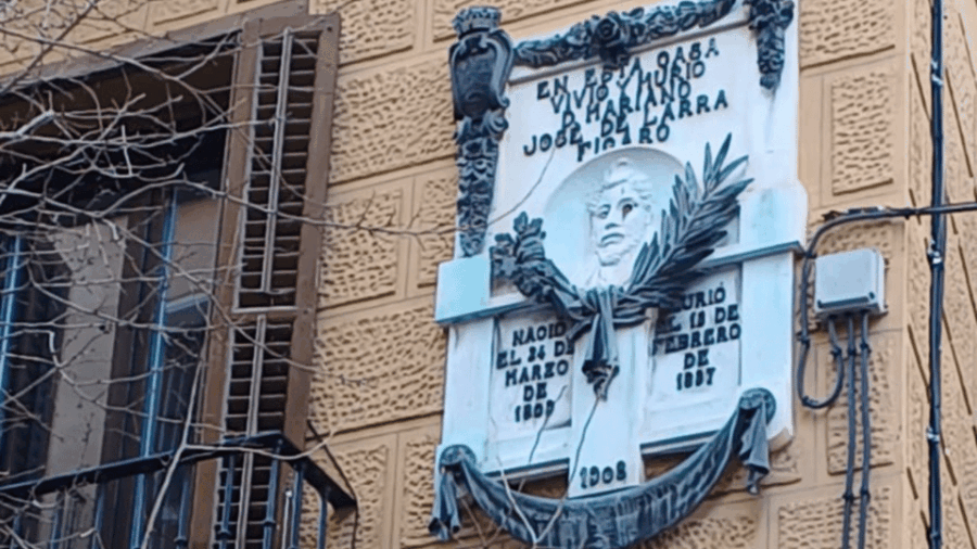 Romantic Madrid in the 19TH Century - An Era of Changes and Passions