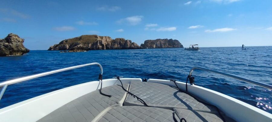 Romantic Sunset ( Captain Jack Boat Rental ) - Activity Overview
