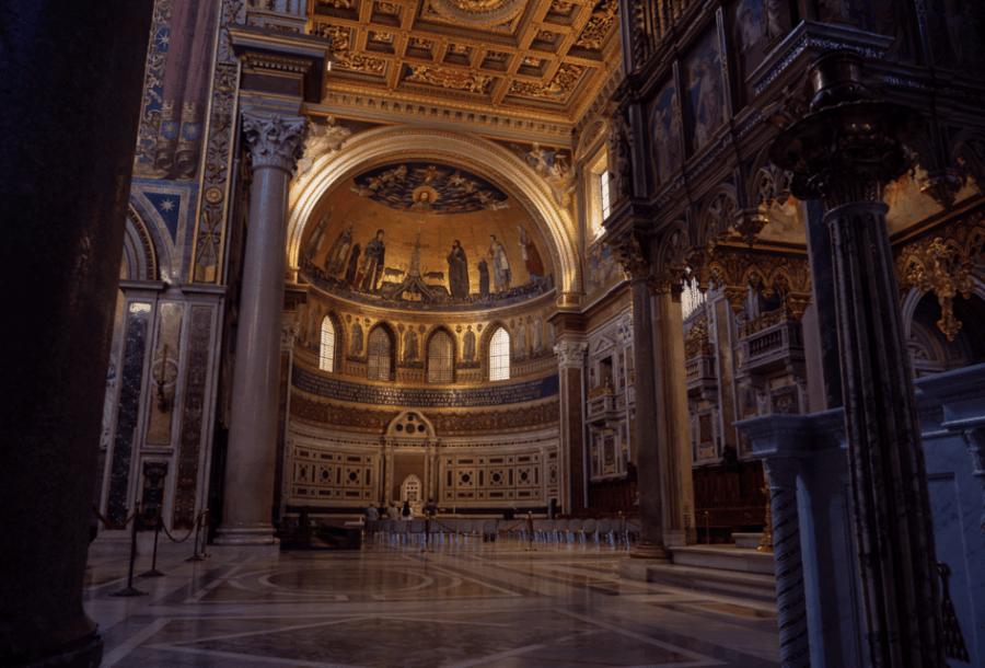 Rome: An Exploration of Early Christianity Jubilee 2025 Tour - Overview of the Tour