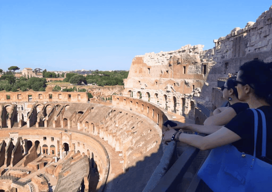 Rome: Colosseum Arena & Roman Forum Small Group Tour - Tour Overview and Details