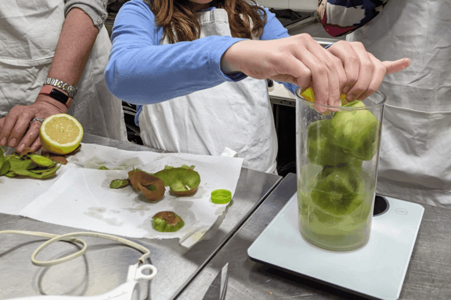 Rome Cooking: Gelato & Tiramisu With Savoiardi Baking Class - Overview of the Gelato & Tiramisu Class