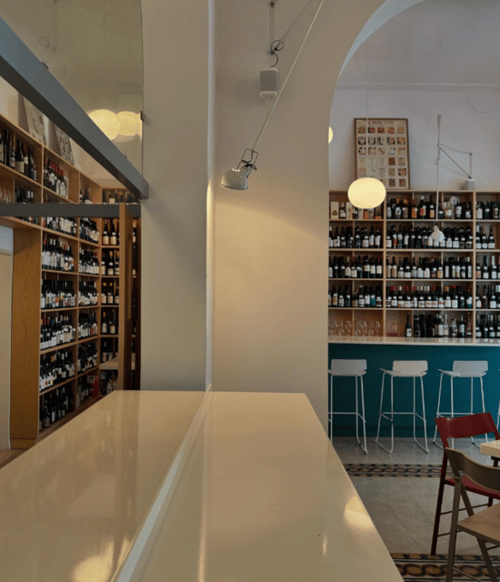 Rome: Explore Authentic Italian Wines at a Tasting - Overview of the Wine Tasting Experience