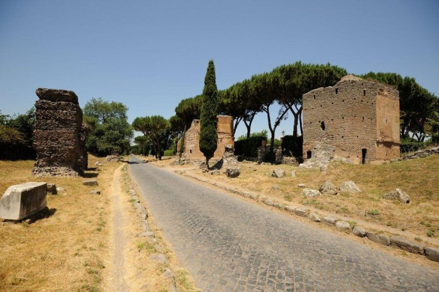 Rome: Guided Catacombs Tour & Capuchin Crypt (Audio Guide) - Tour Overview and Pricing