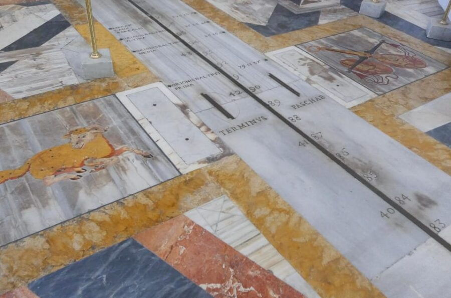 Rome: Michelangelos Wonders at the Baths of Diocletian Tour - Important Notes for Visitors