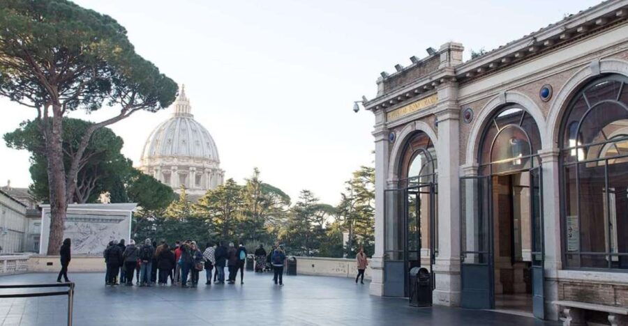 Rome: Skip the Line Vatican Museums & Sistine Chapel Tour - Tour Overview and Pricing