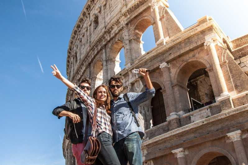 Rome Tours and Activities Review - Top Attractions in Rome