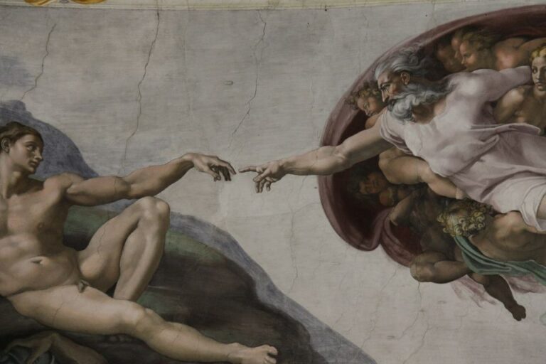 Rome: Vatican Museum and Sistine Chapel Skip-the-Line Tour