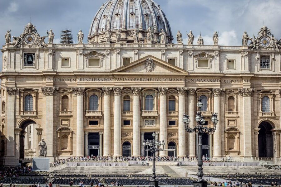 Rome: Vatican Museum Tour With Skip-The-Line Entry Tickets. - Overview of the Vatican Museum Tour