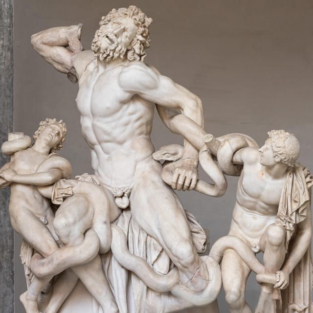 Rome: Vatican Museums, Sistine Chapel and Basilica Tour - Overview of the Tour