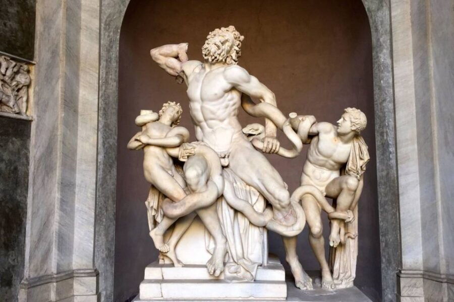 Rome: Vatican, Sistine Chapel & St.Peters Basilica Tour - Overview of the Tour Experience