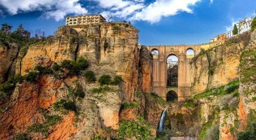 Ronda and Marbella Private Tour From Malaga and Surronds - Tour Overview