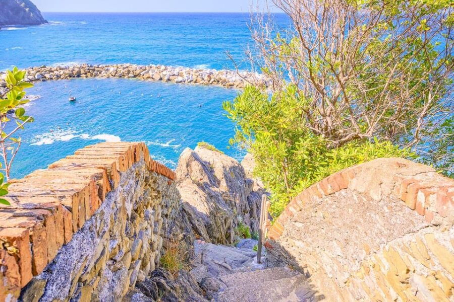 Round Trip Transfer to Cinque Terre From Florence - Overview of the Cinque Terre Experience