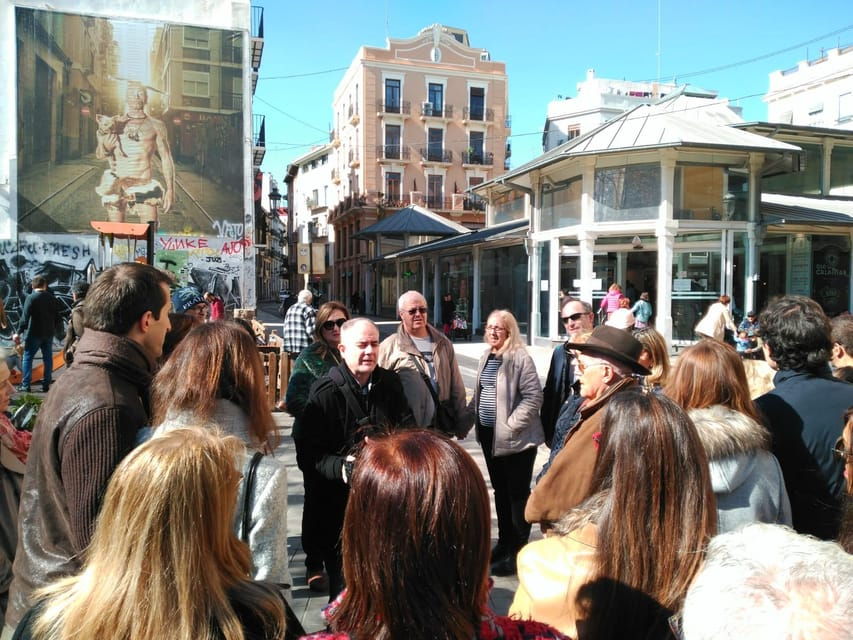 - Ruta Del Carmen: a Neighborhood With Charisma and History - Highlights of the Ruta Del Carmen Tour