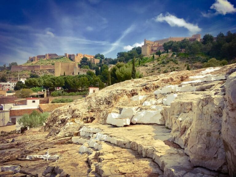 Sagunto – Private Historic Walking Tour